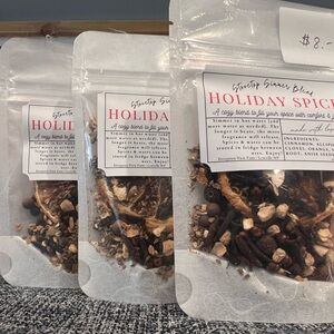 Holiday Blend Pack